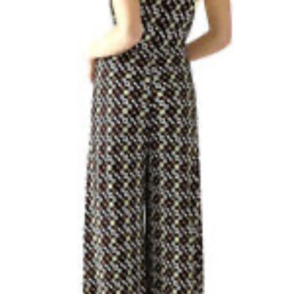 NWT Free People Shayla Halter Style Jumpsuit Size XS - Picture 3 of 4